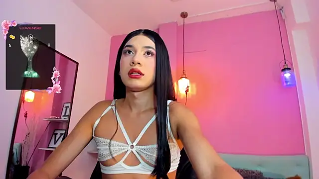 KristallSwan online show from September 16, 3:00 am