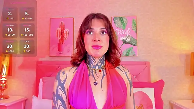 mystikdoll online show from December 15, 3:46 am