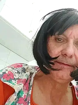 Emily de Carla online show from January 15, 4:49 pm