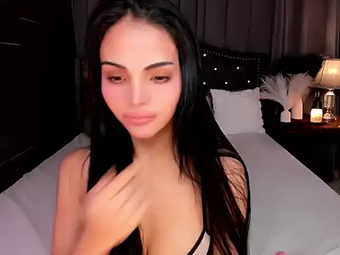 StellaMillers online show from October 23, 4:38 am