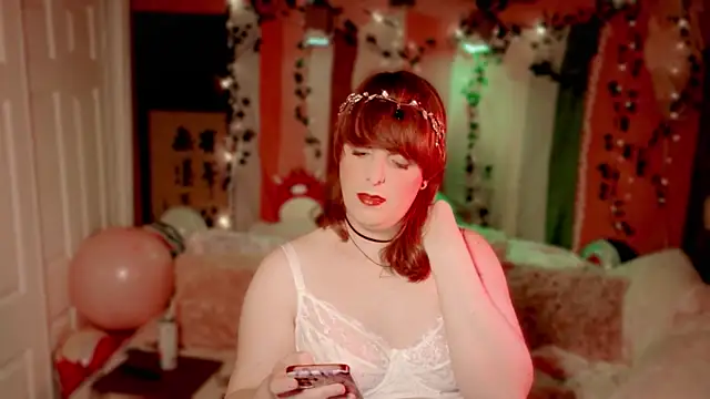 Maddy cat 91 online show from March 31, 8:33 pm