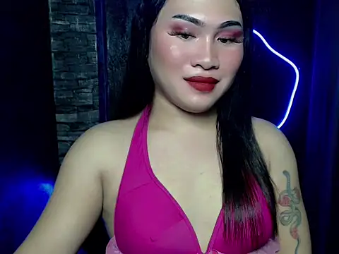 pretty lassy online show from September 20, 7:25 am