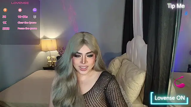 Unforgettable Maria online show from November 13, 7:06 am