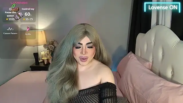 Unforgettable Maria online show from April 8, 3:30 am