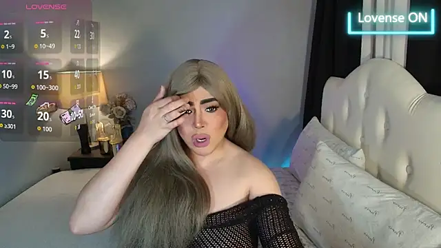 Unforgettable Maria online show from April 20, 4:25 am