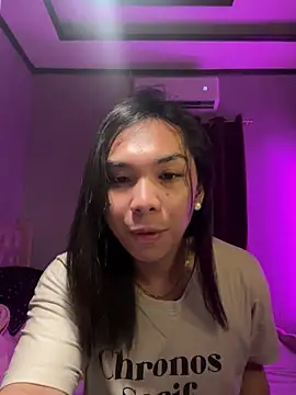 miss bebericz online show from April 6, 6:41 pm