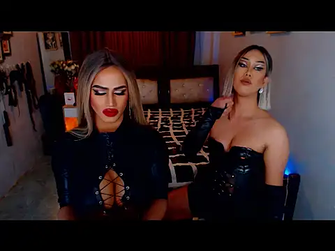 MystiqueQueen online show from October 23, 8:46 pm