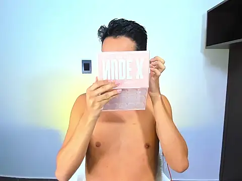 melissa fem  online show from October 29, 12:41 am