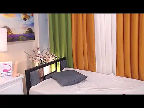 MelissaHardSexTS online show from April 19, 6:32 pm