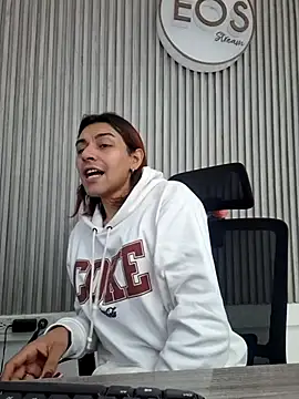 Lilith Zamara online show from November 24, 7:16 pm