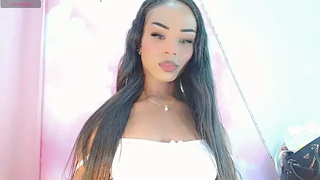 DarliingSweet online show from October 24, 11:15 am