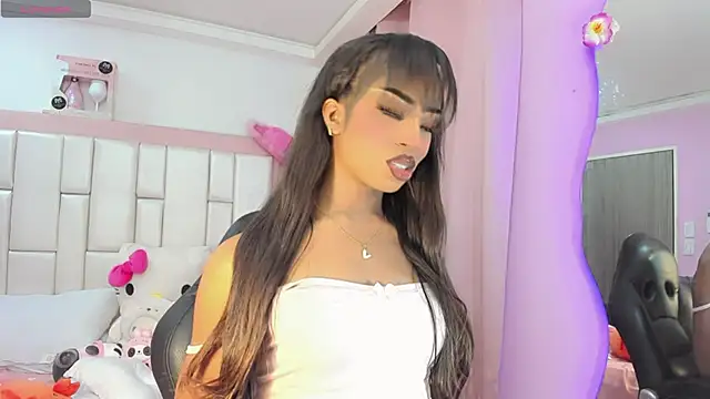 DarliingSweet online show from February 5, 2:44 pm