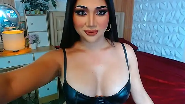 QueenMistressMaria online show from September 20, 4:45 pm