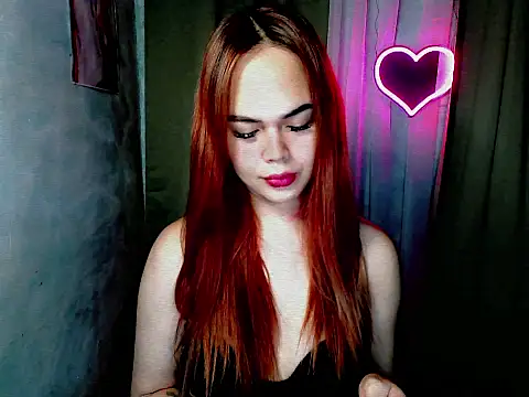 sweetsassyxx online show from November 2, 5:00 pm