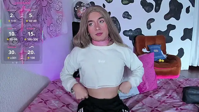 brihanna cooper online show from October 10, 12:39 pm