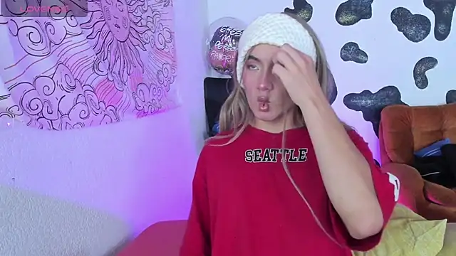 brihanna cooper online show from October 19, 5:05 pm