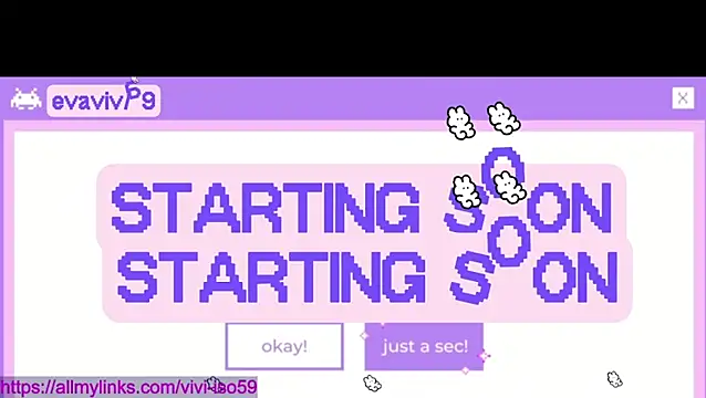 Snapshot of vivi-iso59 chatting on September 9, 2:10 am vivi-iso59 online show from September 9, 2:10 am