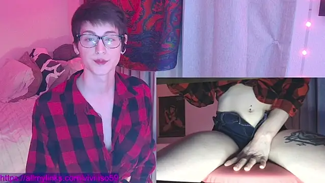 vivi-iso59 online show from October 21, 2:36 am