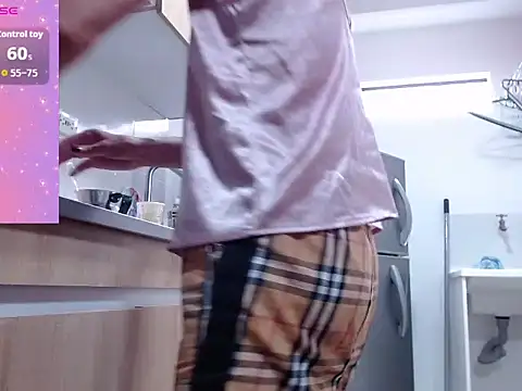 AllysonStonne online show from November 3, 10:09 pm