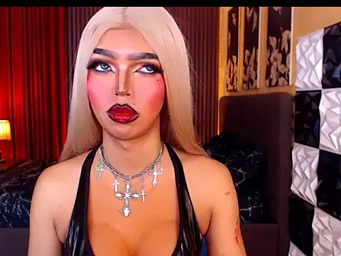 XinFuckingLust online show from March 27, 9:21 am