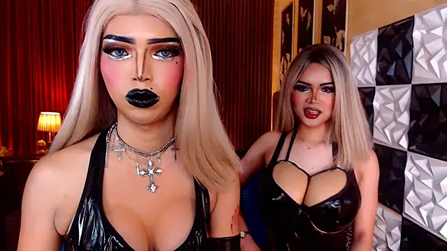 XinFuckingLust online show from April 9, 9:59 am