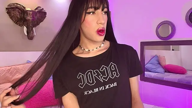 Nayla Monroe online show from September 20, 12:22 pm