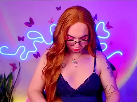 VIckSexyDoll online show from October 9, 1:18 am