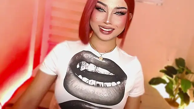 MissRumi Hunter online show from November 30, 7:05 pm