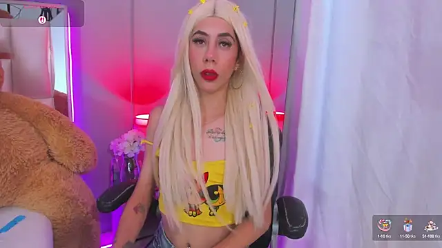 Darlyn tenderhot   online show from September 28, 10:31 pm