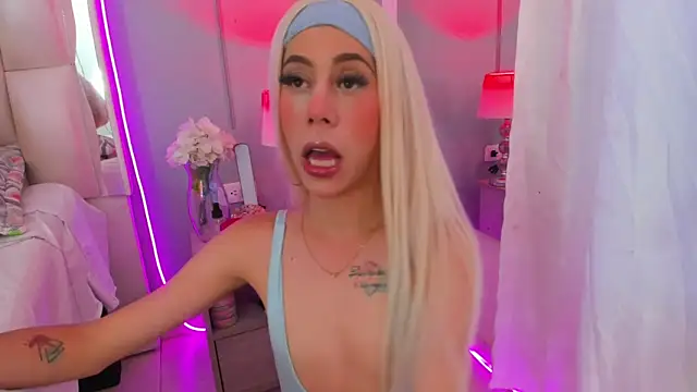 Darlyn tenderhot   online show from October 16, 11:32 am