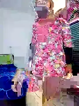 Banouti 23 online show from October 19, 3:59 pm