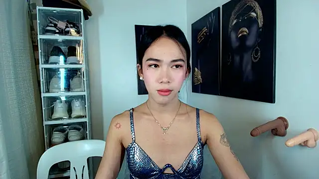 urfantasyhotbaby online show from October 6, 8:36 am