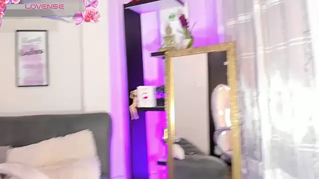 Angeel of lust online show from March 16, 4:27 am