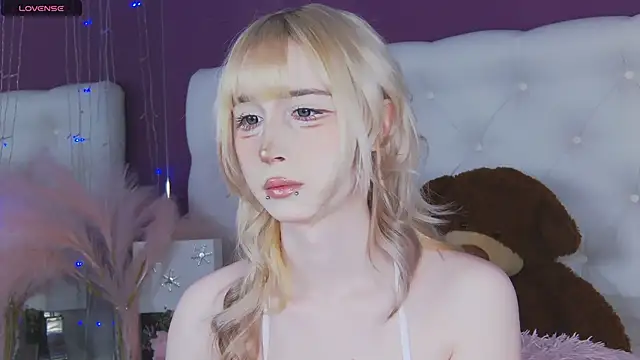 cutetomie online show from March 19, 9:04 pm