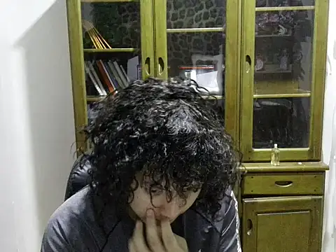 handsomeguy carl online show from July 22, 9:46 am