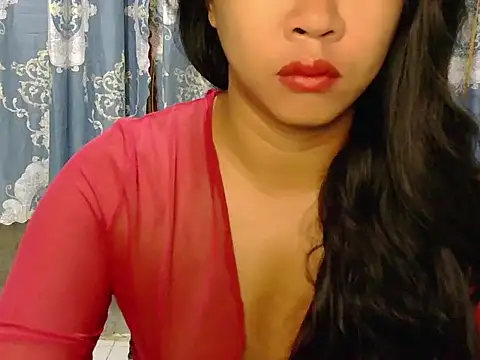 honeyLushess online show from September 22, 11:43 pm