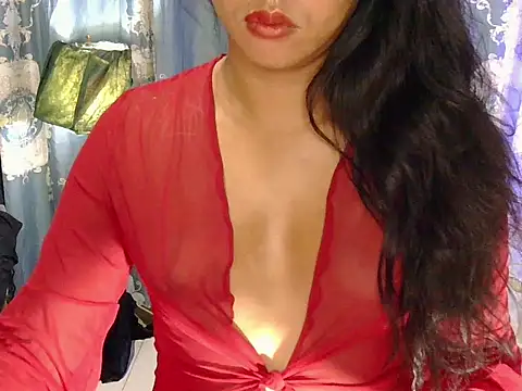 honeyLushess online show from September 27, 9:02 pm