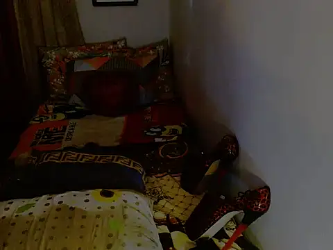 Tsyummydickx online show from March 18, 2:13 am