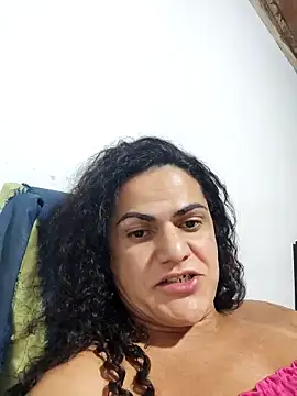 Snapshot of fabiolabarros chatting on September 16, 3:33 am fabiolabarros online show from September 16, 3:33 am