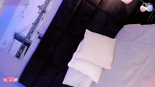 Ana Paaula23 online show from January 7, 11:08 pm