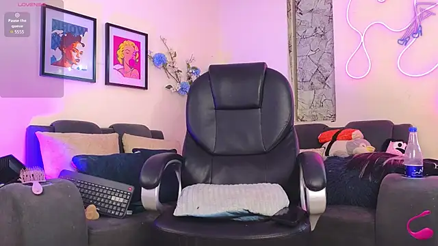 amberlopez  online show from November 29, 5:53 am