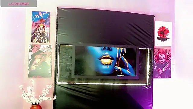 Natasha clifford online show from April 6, 7:25 pm