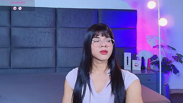 Slenna Moon online show from March 12, 11:21 pm