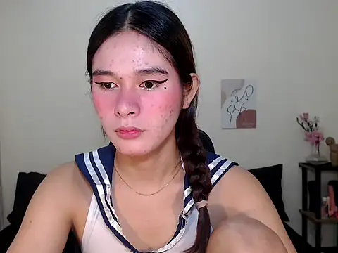 sassymimi69 online show from September 9, 1:59 am