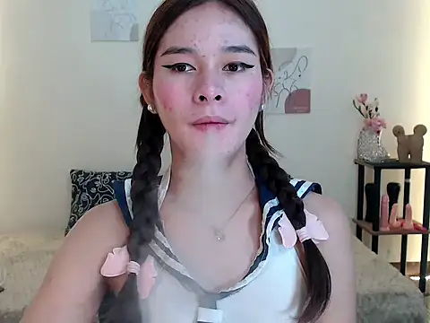 sassymimi69 online show from October 2, 3:45 pm