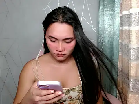 Snapshot of asian_cumstarrhian chatting on October 13, 12:13 am asian cumstarrhian online show from October 13, 12:13 am