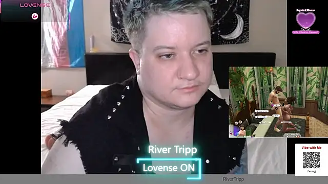 RiverTripp online show from May 9, 4:52 am