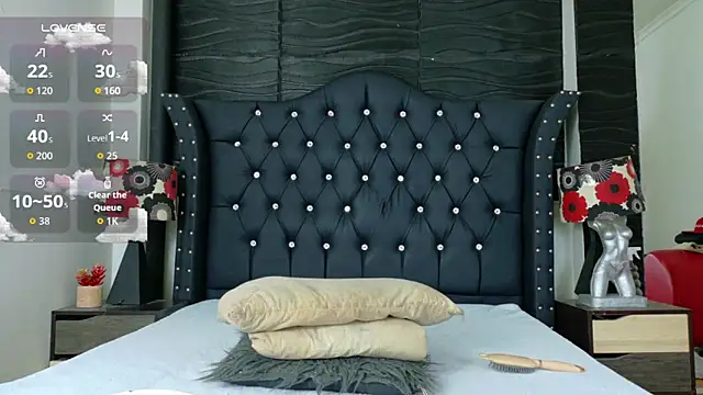 Snapshot of Keysha_Queen_ chatting on September 11, 12:35 pm Keysha Queen  online show from September 11, 12:35 pm