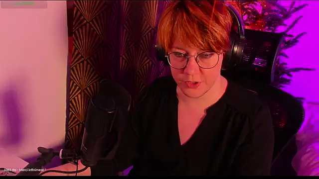 MossPrince online show from December 15, 5:51 pm