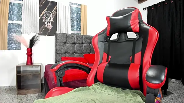 christina vamp1 online show from November 26, 1:24 pm